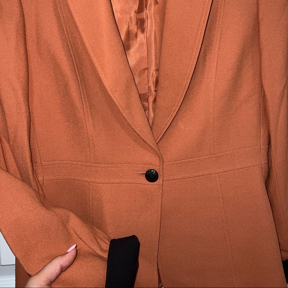 VINTAGE BLAZER